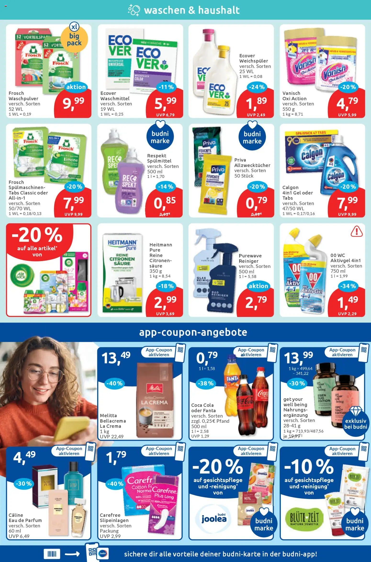 Budni Prospekt – gültig ab 16.02.2026 | Seite: 4