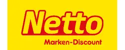 Logo Netto Reisen