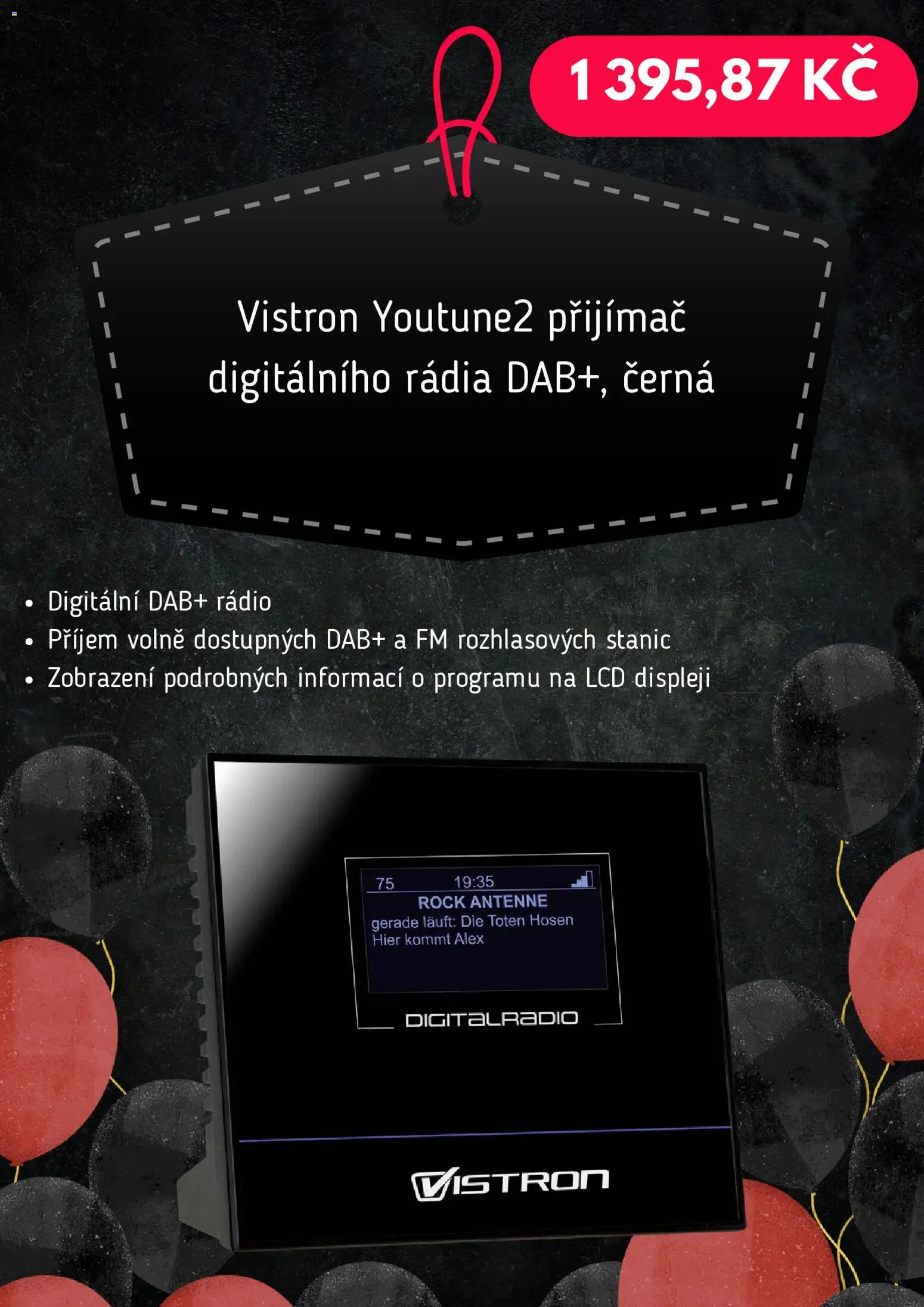 Conrad Cyber Monday od 01.12.2025 | Strana: 8