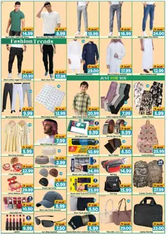 Preview of Al Madina valid from 13.03.2026 | Page: 10