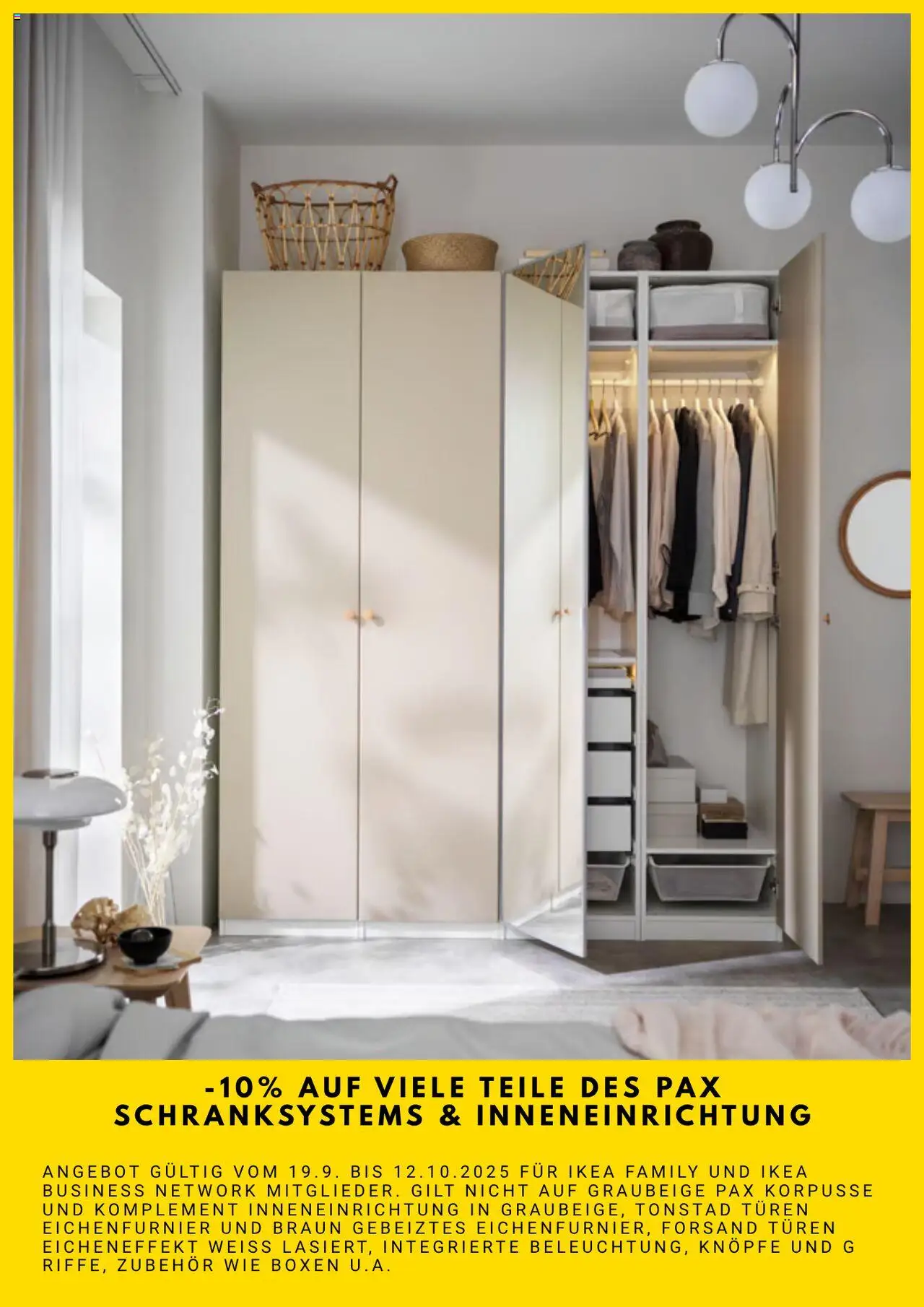IKEA Flugblatt gültig ab 06.10.2025 | Seite: 7