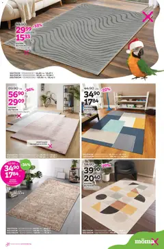 Преглед на Mömax брошура - Офертите са валидни от 15.12.2025 | Страница: 15