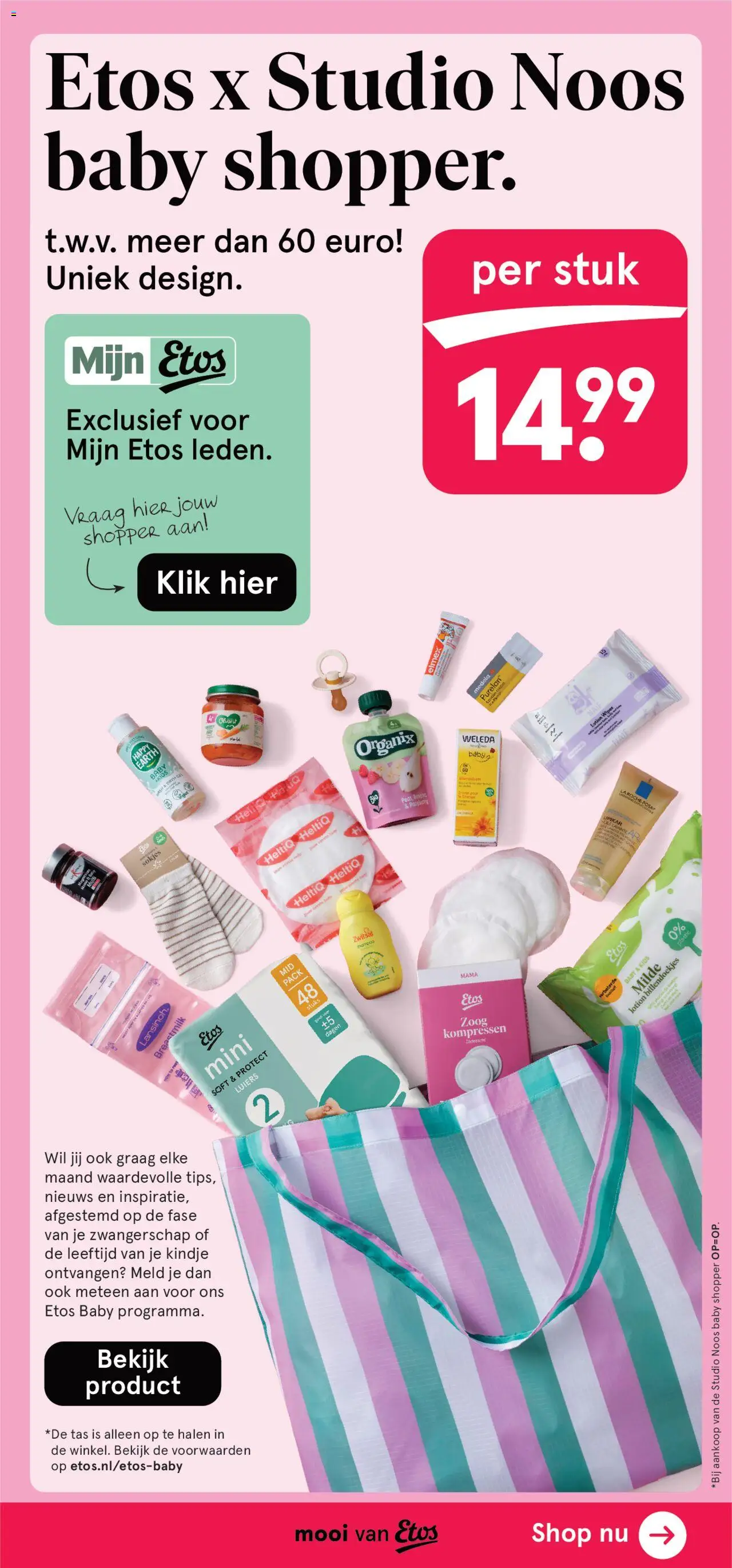 {H1} | Pagina: 57 | Producten: Tas, Kompressen, Gel, Shampoo