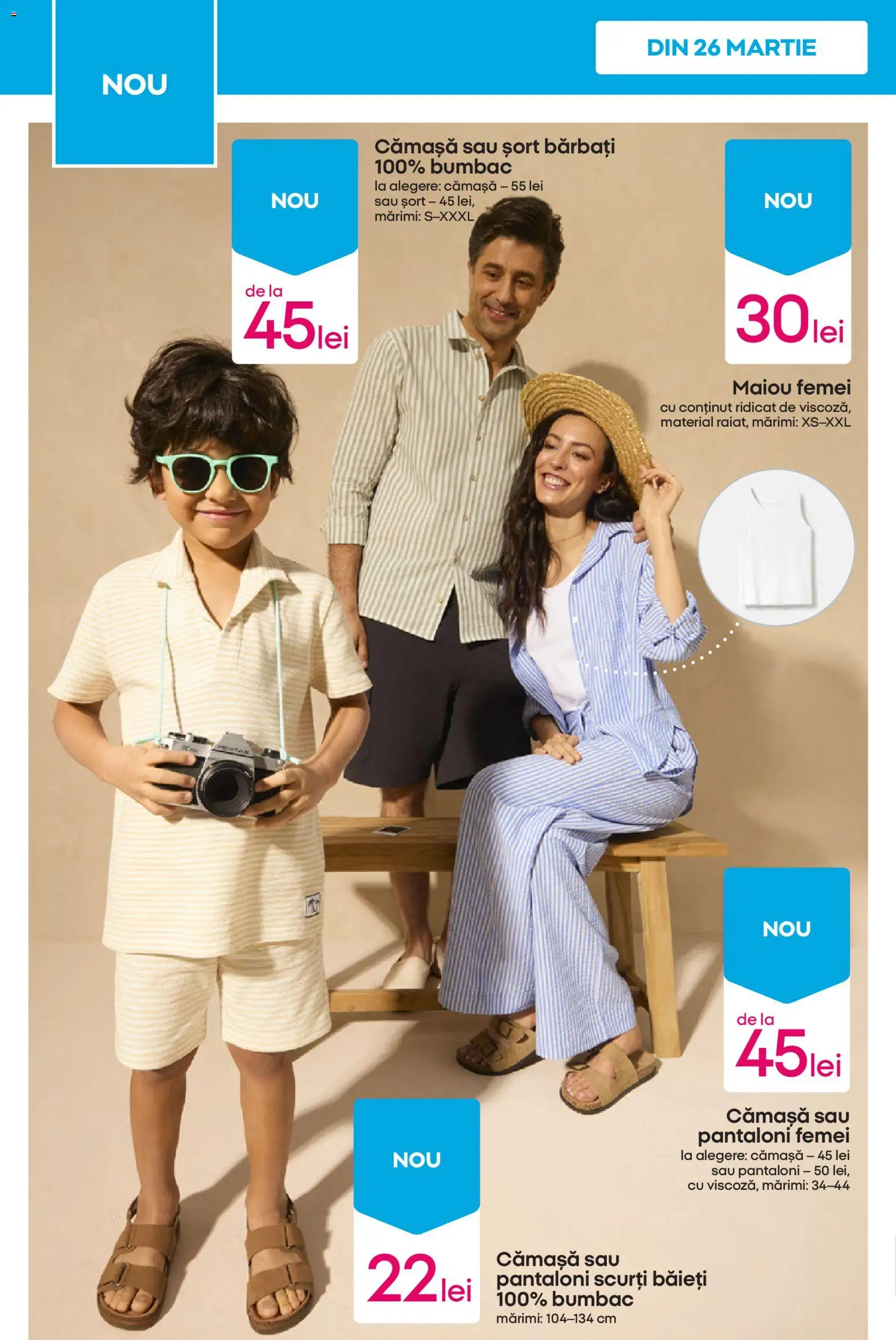 🛍️ Pepco Catalog din 19.03.2026 » Descoperiți oferte exclusive și economisiți chiar azi! 💰 | România