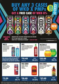 Preview of Bestway - Offers valid from 17.12.2025 | Page: 9