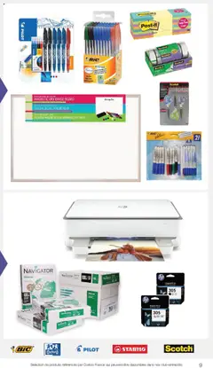  | Page: 9 | Produits: Tableau blanc
