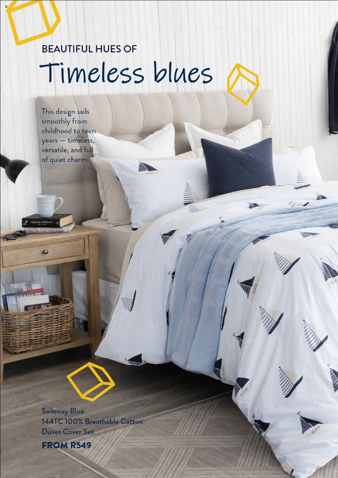 New Volpes catalogue – valid from 01.10.2025 | Page: 4 | Products: Cover, Duvet