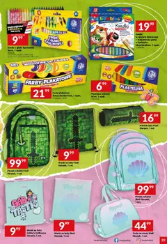 Twój Market Gazetka od 13.08.2025 | Strona: 39