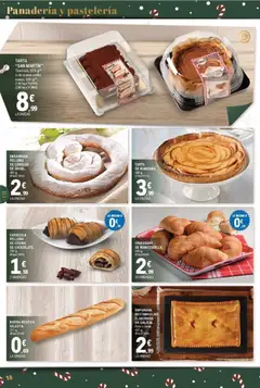 Vista previa E.Leclerc folleto válido desde el 03.12.2025 | Página: 18