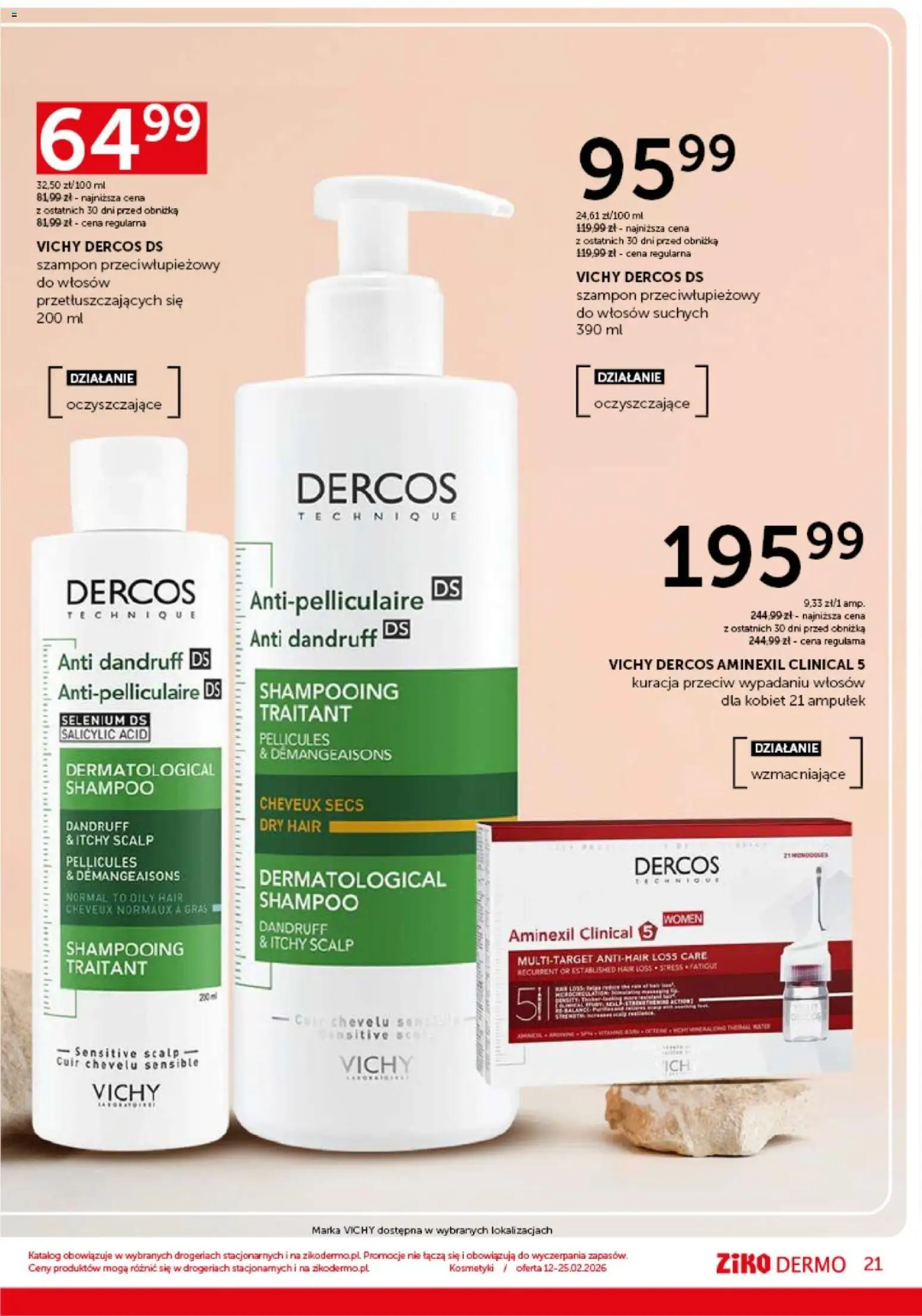 Ziko Gazetka od 12.02.2026 | Strona: 21