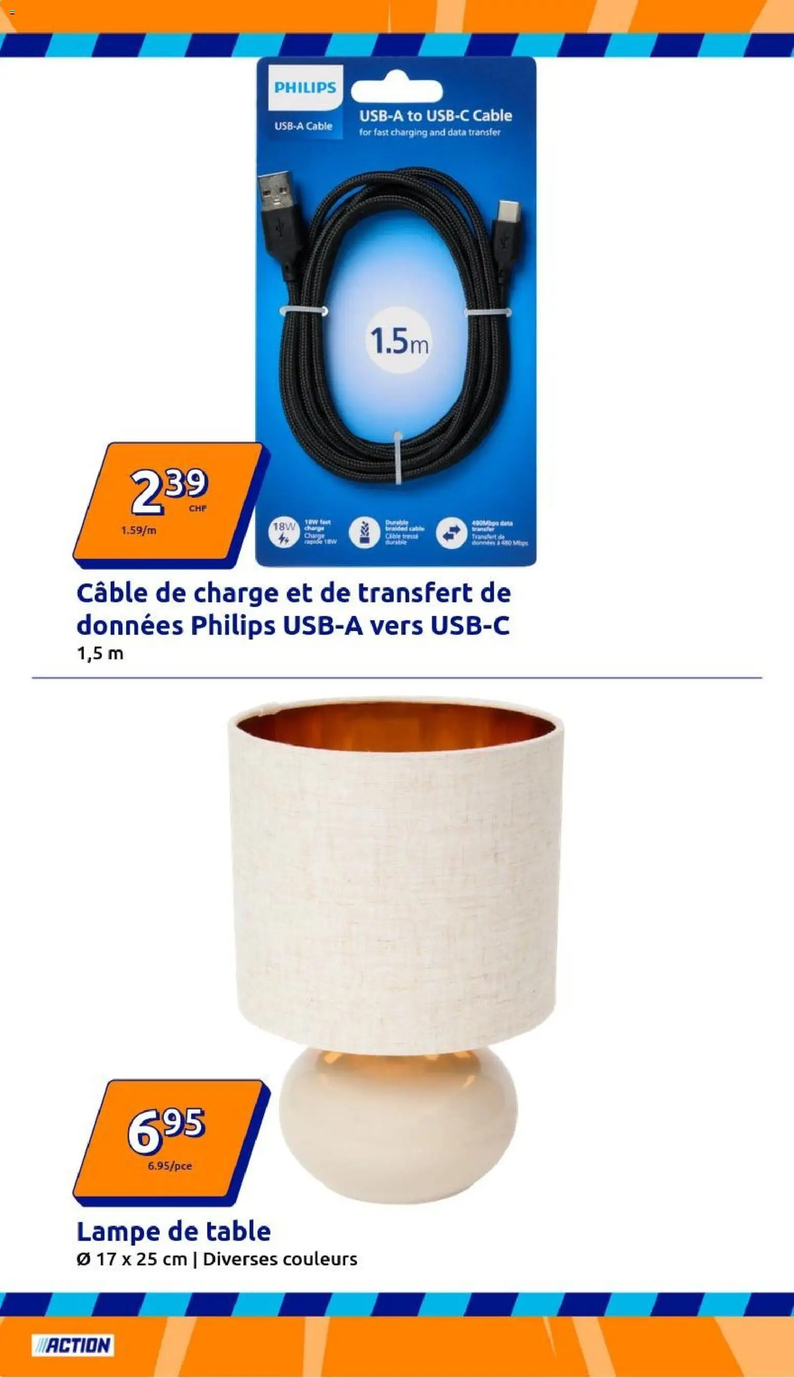 {H1} | Page: 10 | Produits: Câble, Table, Lampe