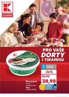 Kaufland leták od 09.07.2025 | Strana: 17