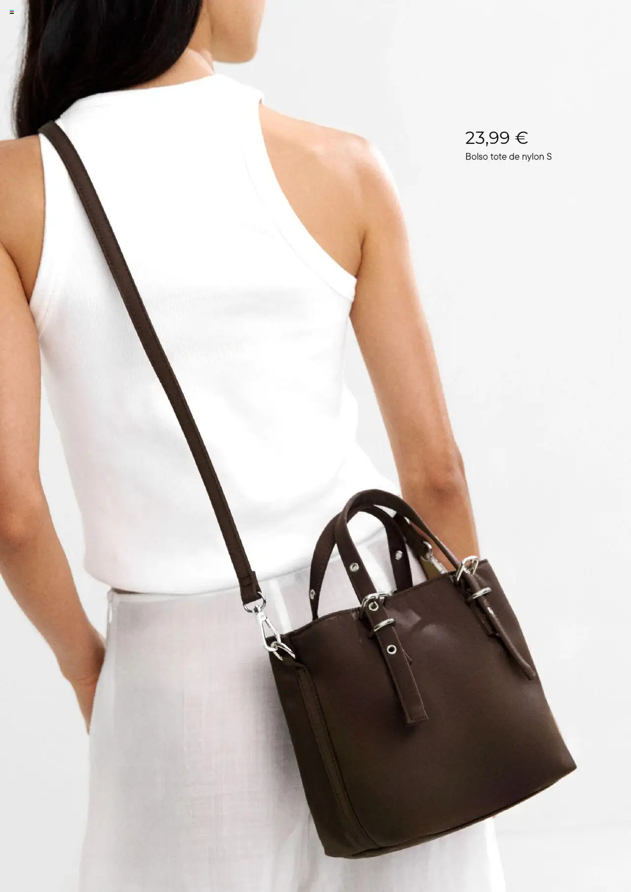 Parfois folleto │ válido desde el 01.08.2025 | Página: 3 | Productos: Bolso