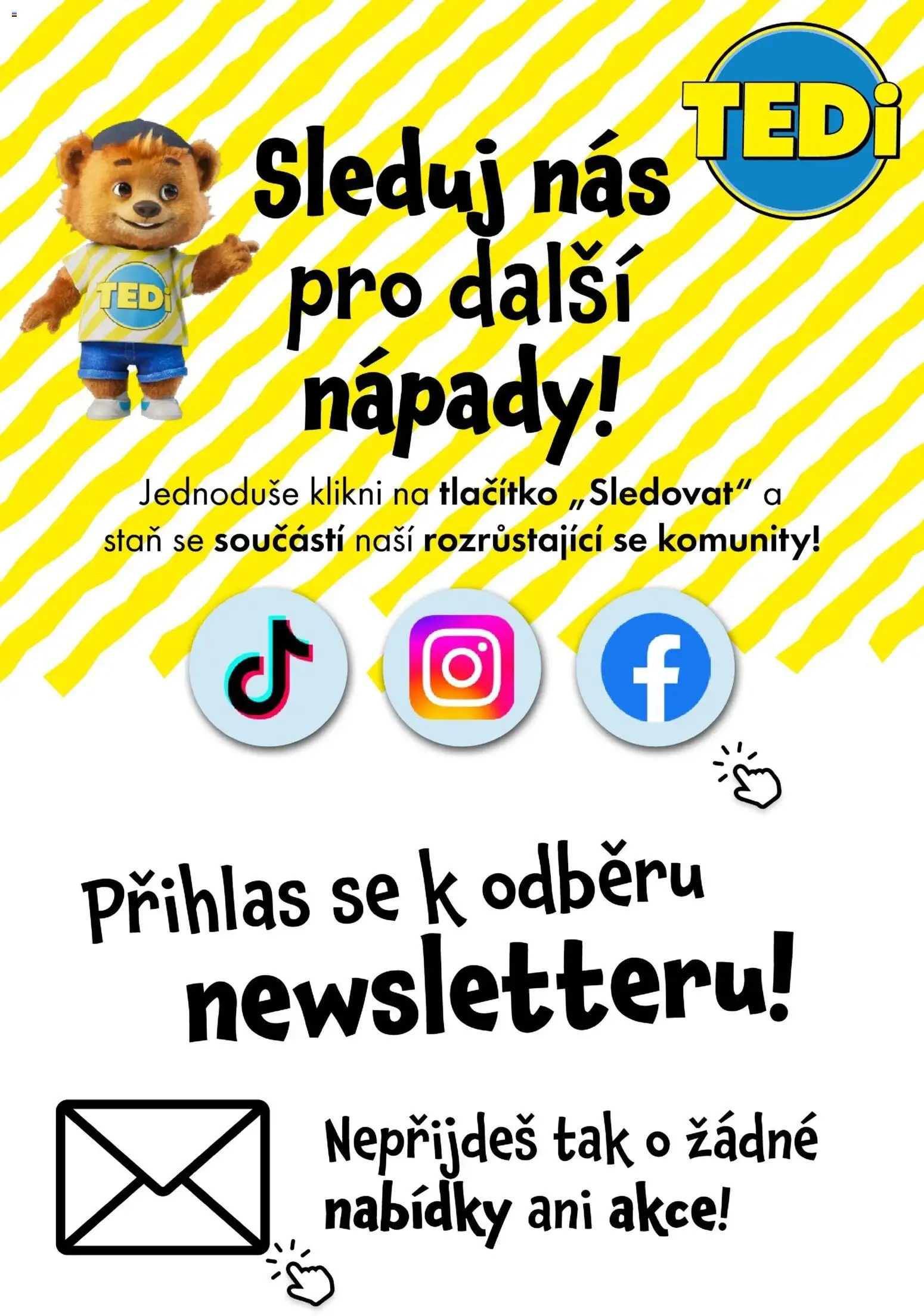 TEDi leták od 12.12.2025 | Strana: 23 | Produkty: Stan