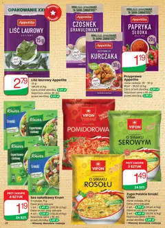 Pogląd oferty "Dino Gazetka" - ważna od 03.12.2025 | Strona: 28