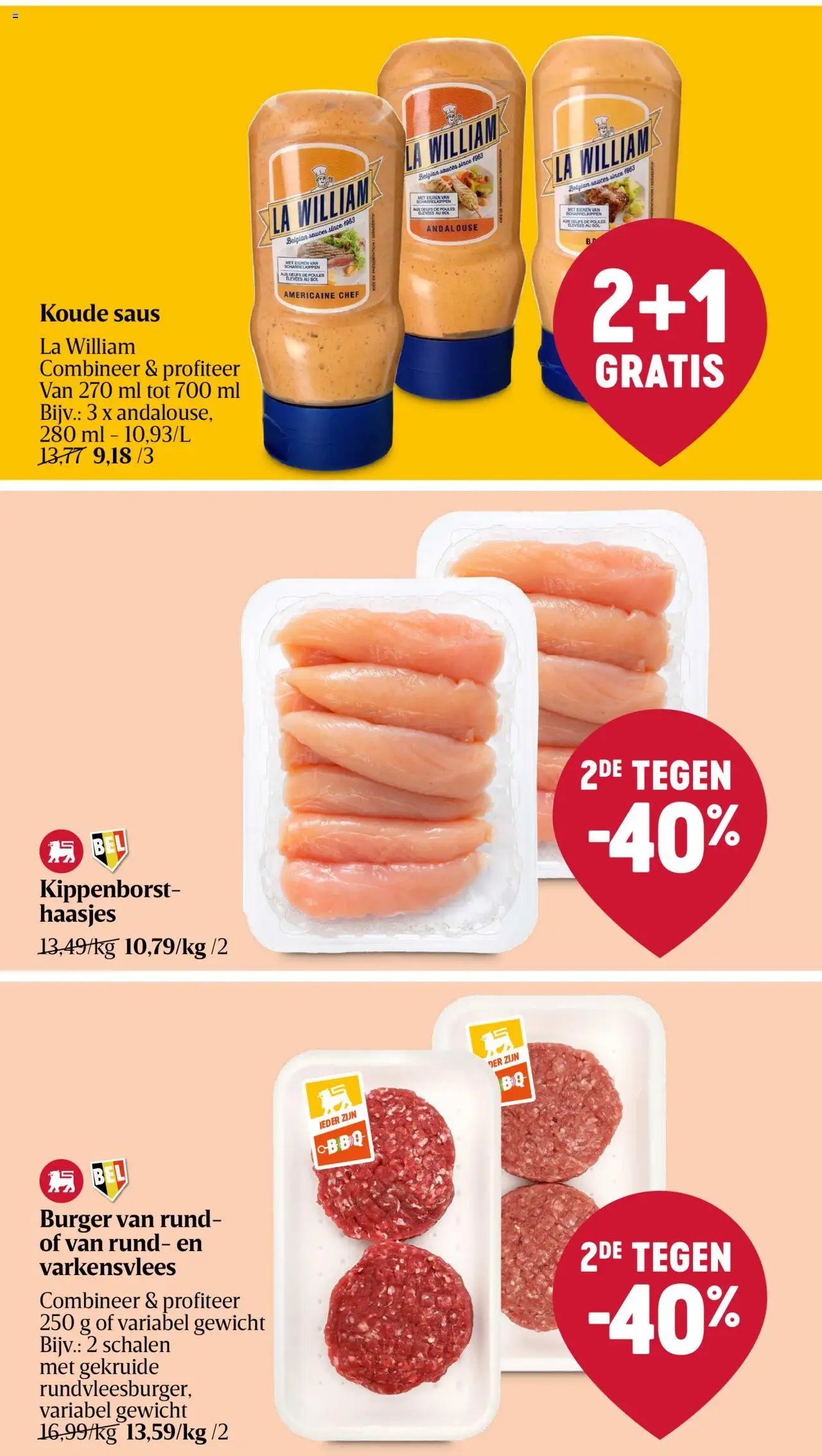  | Pagina: 12 | Producten: Varkensvlees, Gewicht, Saus, Eieren
