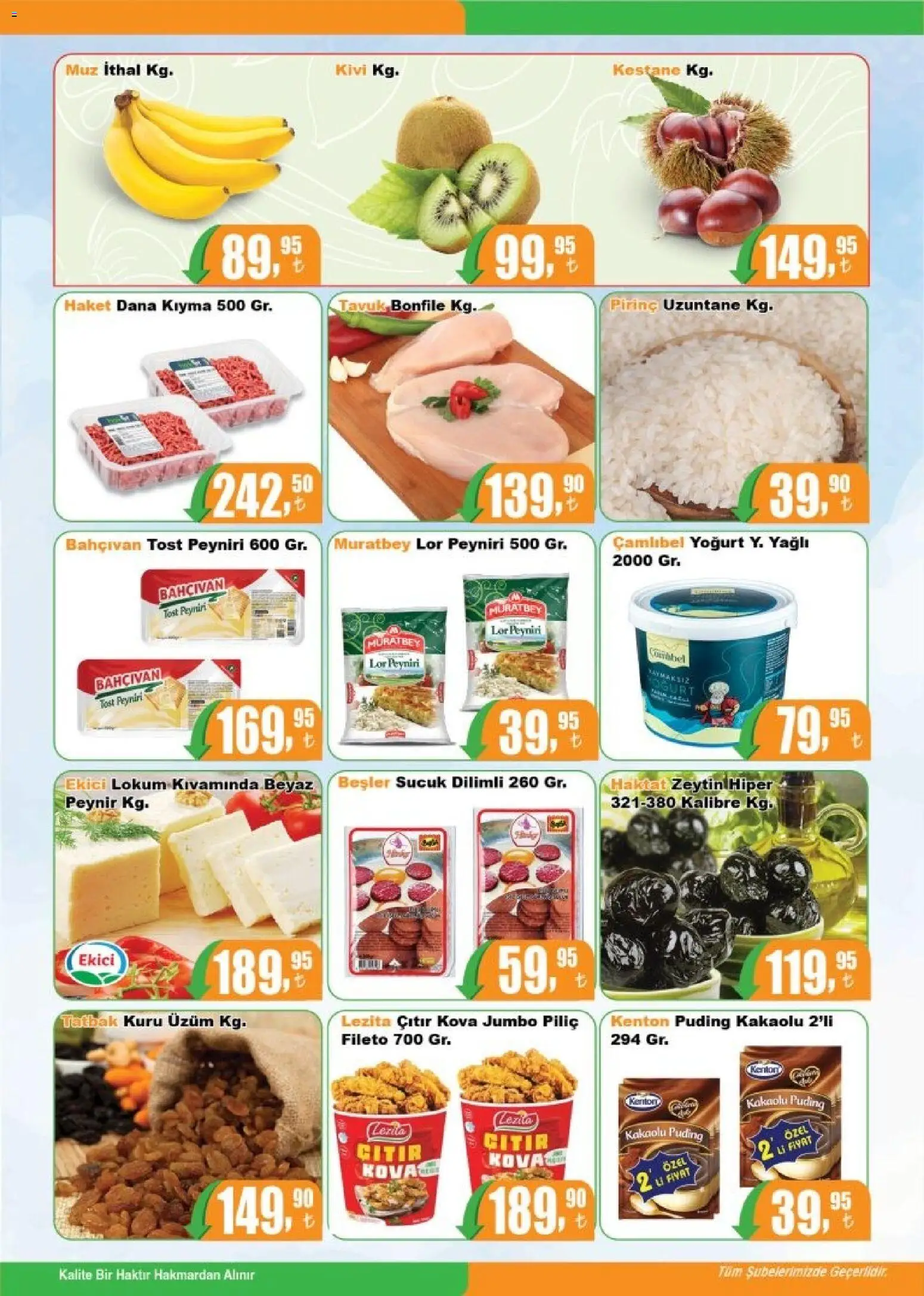 Hakmar Black Friday - 25.11.2025 tarihinden itibaren geçerlidir | Sayfa: 2 | Ürünler: Pirinç, Piliç, Kestane, Sucuk