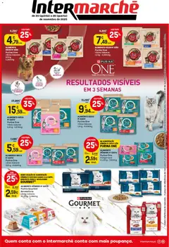 Pré-visualização Intermarché Folheto Mini válido de 20.11.2025