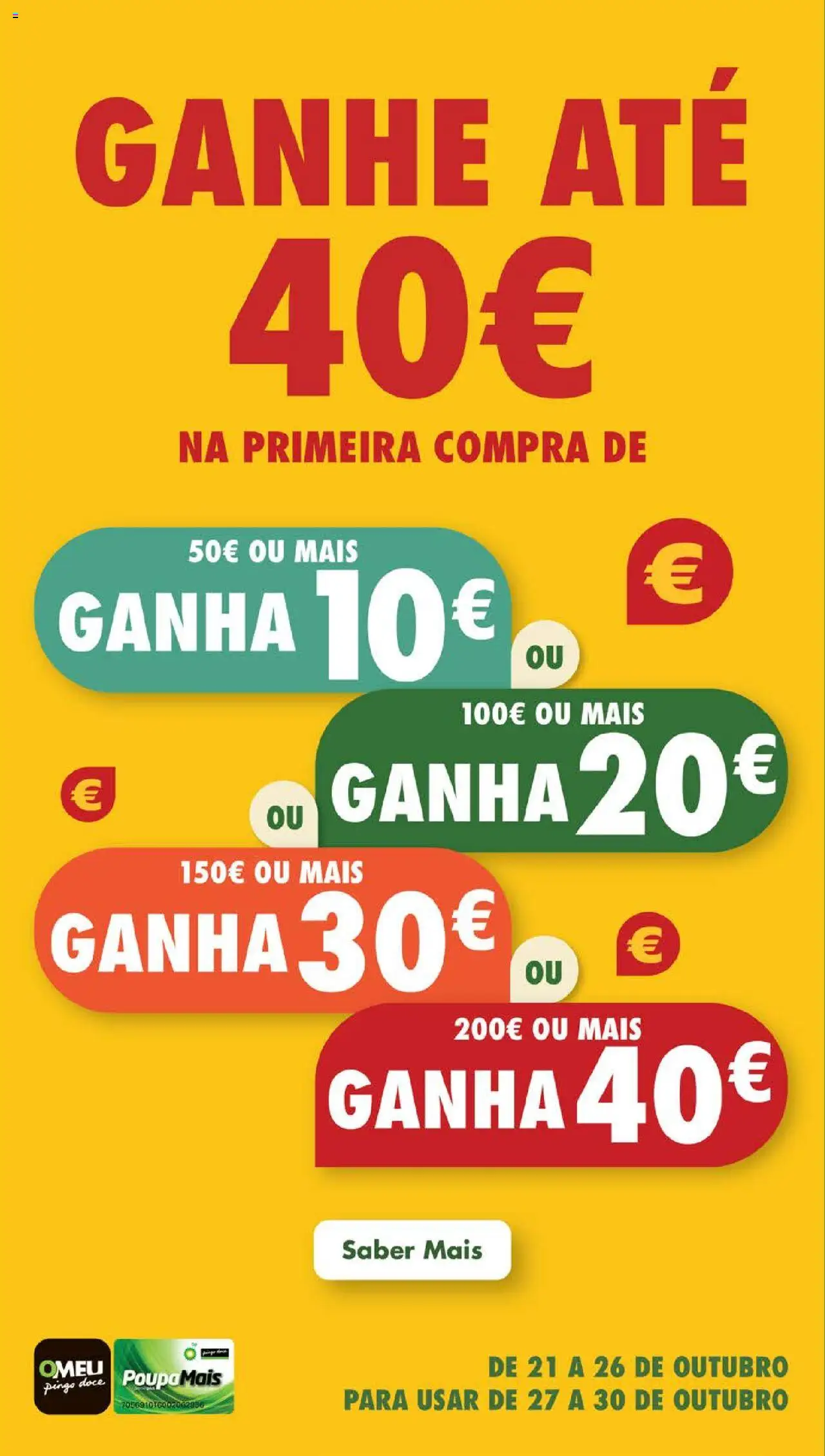 Pingo Doce folheto │ válido de 21.10.2025 | Página: 2