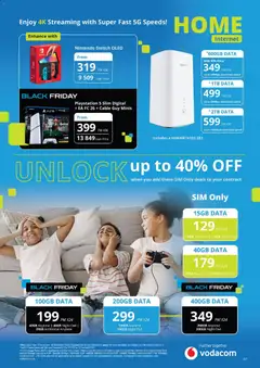 Cellucity specials catalogue – valid from 07.11.2025 | Page: 7