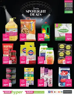 Save specials catalogue – valid from 01.02.2026