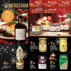 Pré-visualização E.Leclerc - Folheto Gourmet Caldas da Rainha válido de 16.12.2025 | Página: 8 | Produtos: Azeite, Arroz basmati, Arroz, Coelho