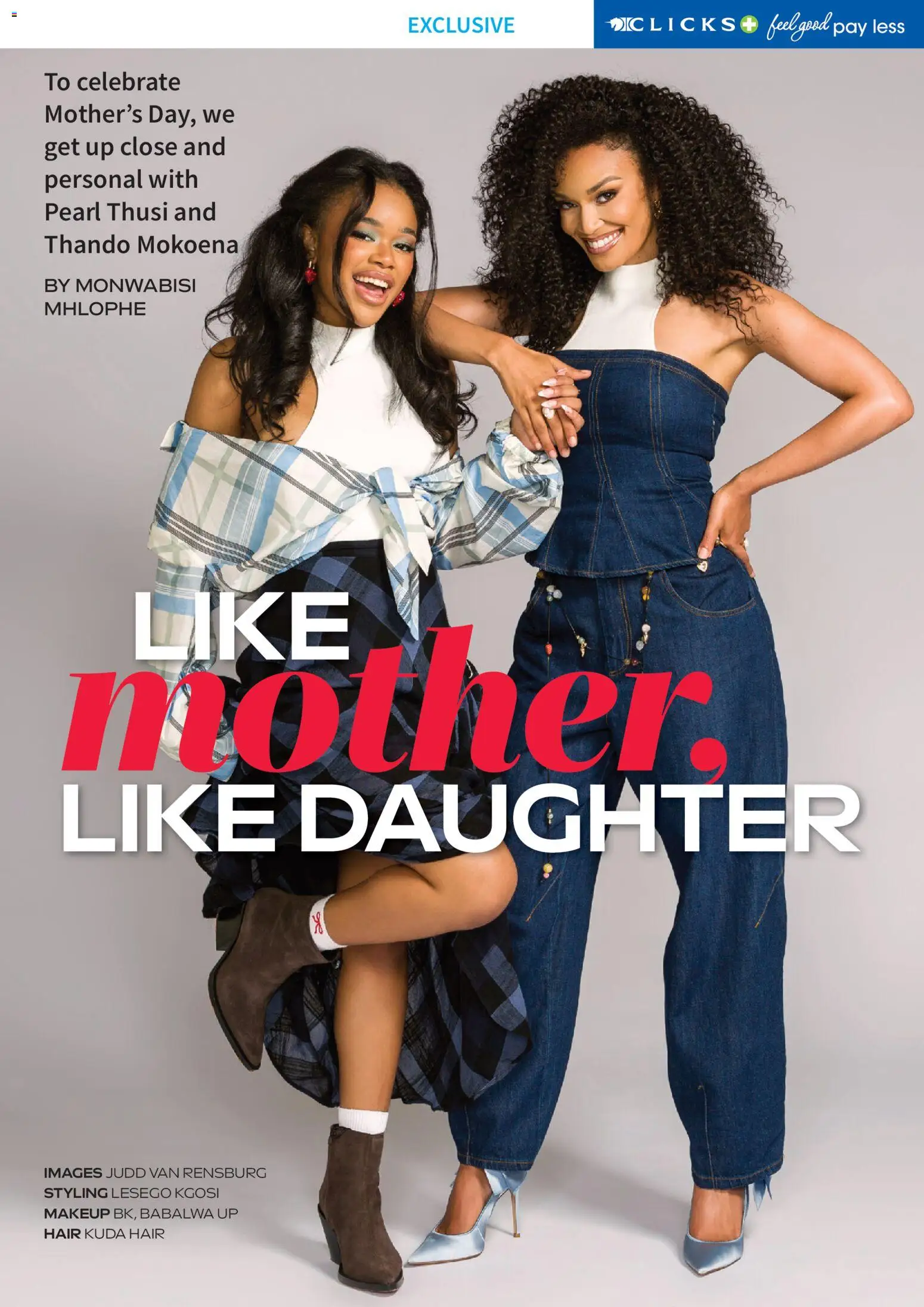 New Clicks catalogue – valid from 01.04.2026 | Page: 10