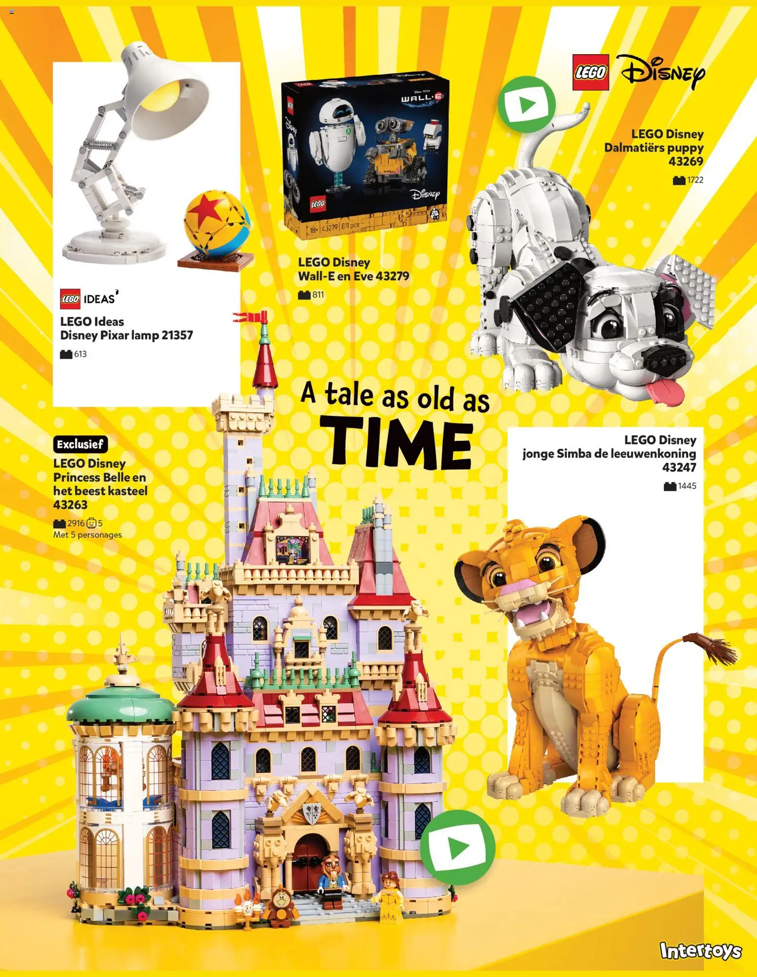 {H1} | Pagina: 9 | Producten: Lamp