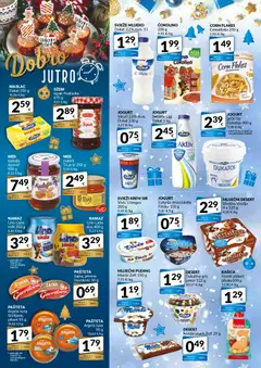 Bakmaz - Katalog - Pregled kataloga iz trgovine Bakmaz, vrijedi od 18.12.2025 | Stranica: 6