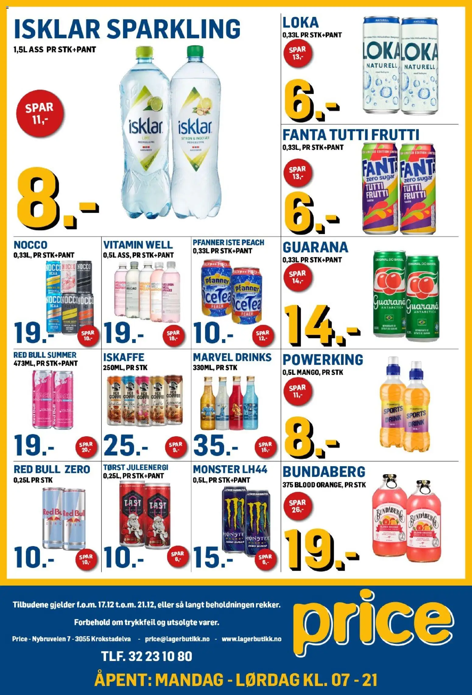 {H1} | Side: 5 | Produkter: Bronzing pearls, Rjuha, Lime, Iste