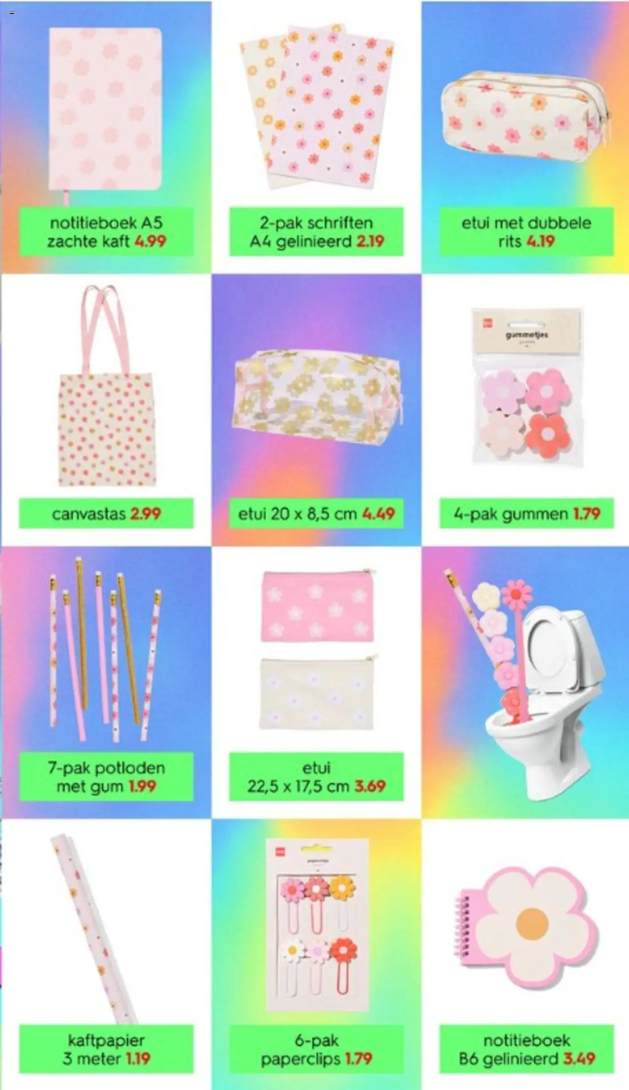  | Pagina: 13 | Producten: Gum, Hőlégfúvó, Etui