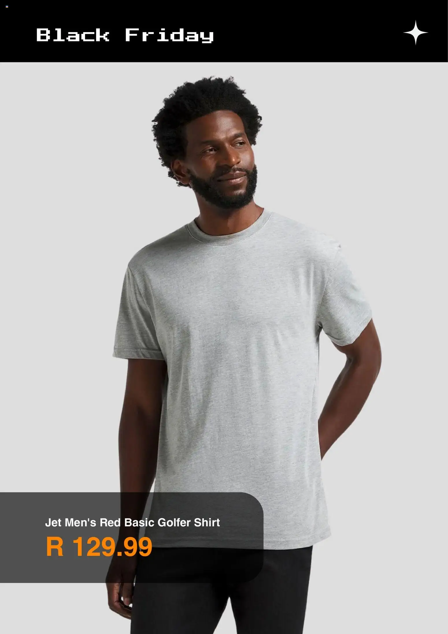 New Jet catalogue – valid from 10.11.2025 | Page: 7 | Products: Shirt