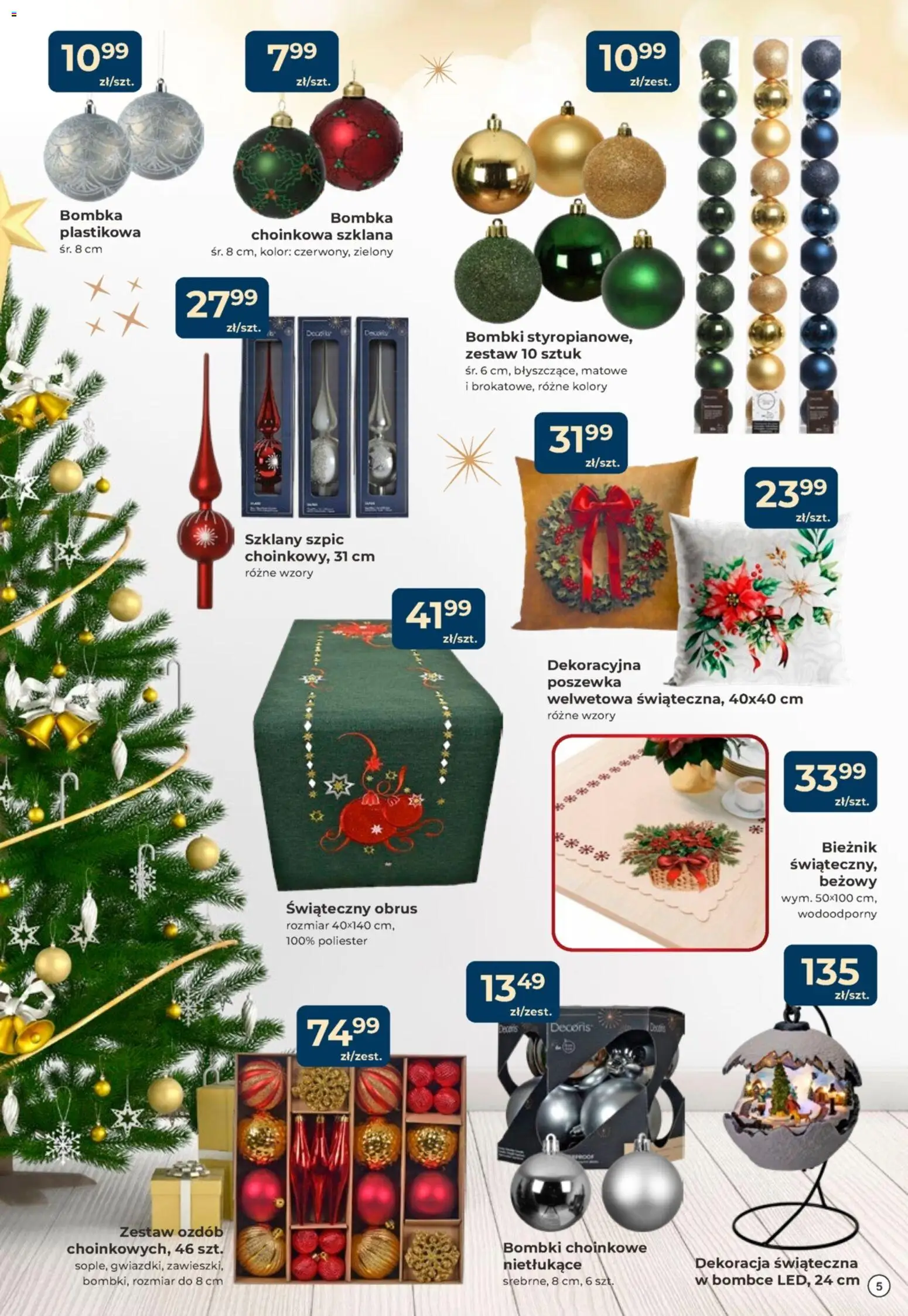 Mrówka Gazetka od 05.12.2025 | Strona: 8