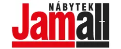 Jamall nábytek leták logo