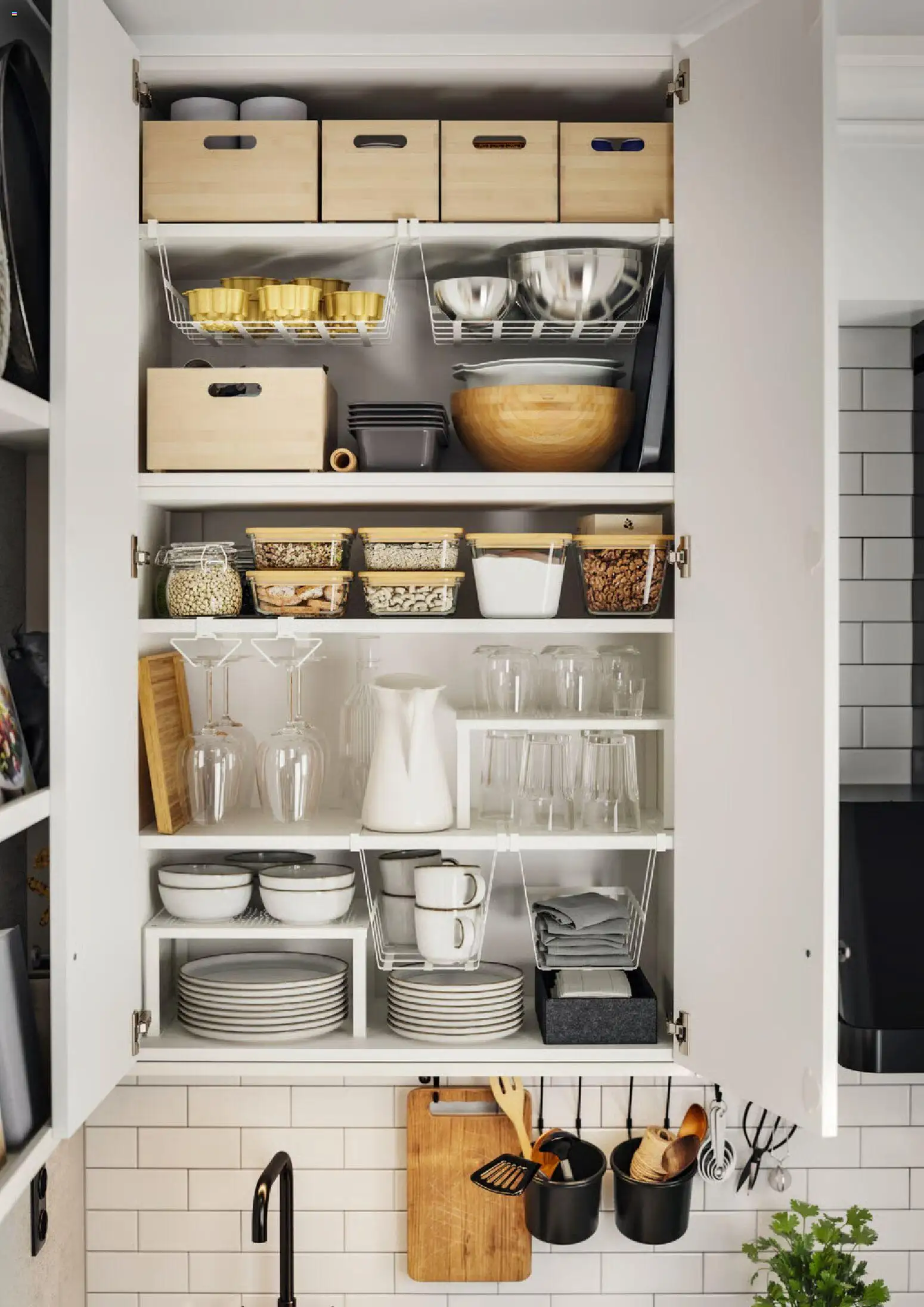 IKEA reklamblad aktuell från 01.04.2026 | Sida: 4