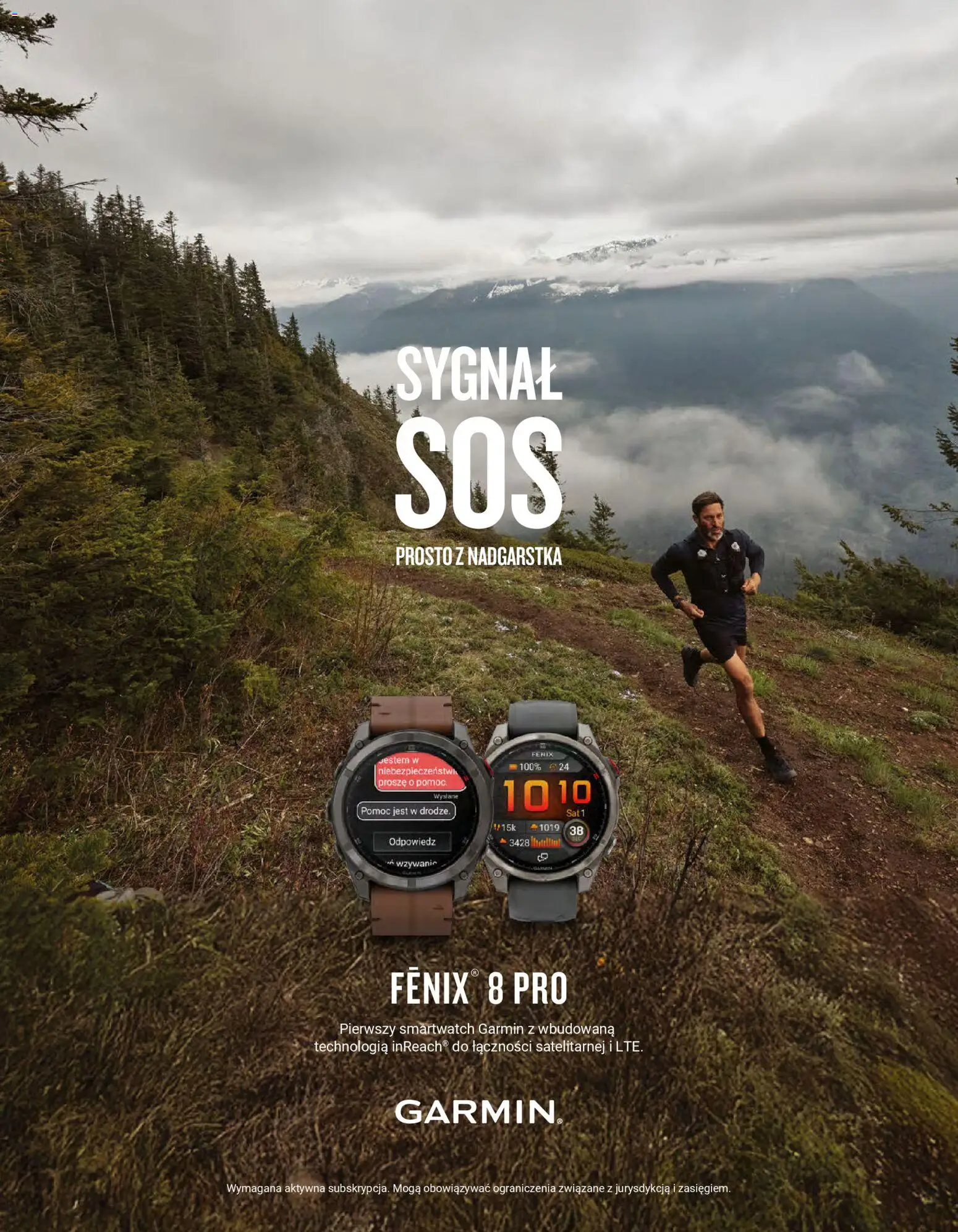 Apart promocje od 04.11.2025 | Strona: 312 | Produkty: Smartwatch