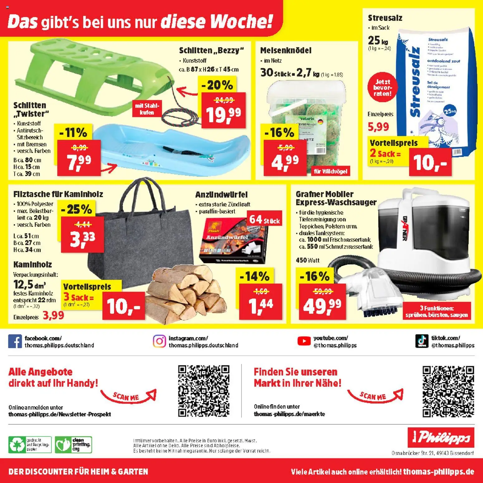 Thomas Philipps Prospekt – gültig ab 01.12.2025 | Seite: 24