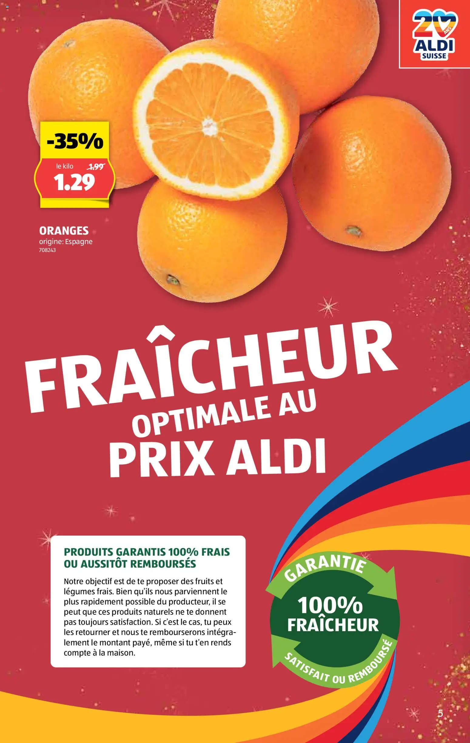 Aldi Aktionen FR – gültig ab 24.12.2025 | Seite: 6