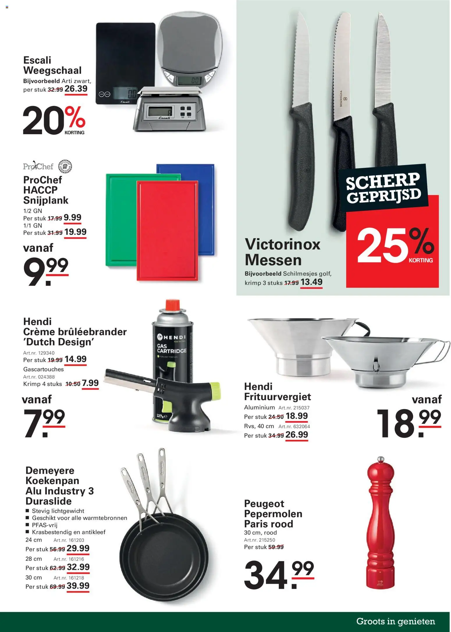 {H1} | Pagina: 81 | Producten: Borsófehérje granulátum, Crème