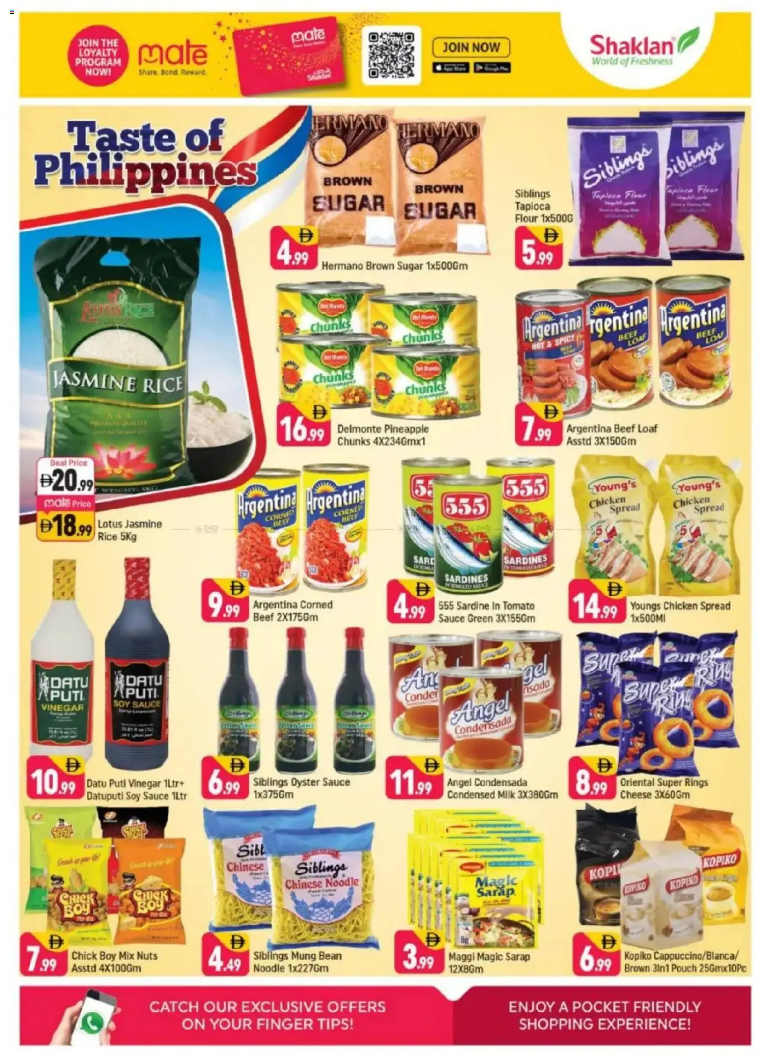 {H1} | Page: 8 | Products: Vajcia, Hovězí maso, Schokolade, Orangen