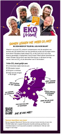 Ekoplaza - Folder week 4 - Voorbeeld van een folder van Ekoplaza, geldig van 21.01.2026 | Pagina: 20 | Producten: Droger, Was, Rundvlees