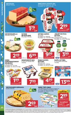 Pogląd oferty "Stokrotka gazetka" - ważna od 26.03.2026 | Strona: 18