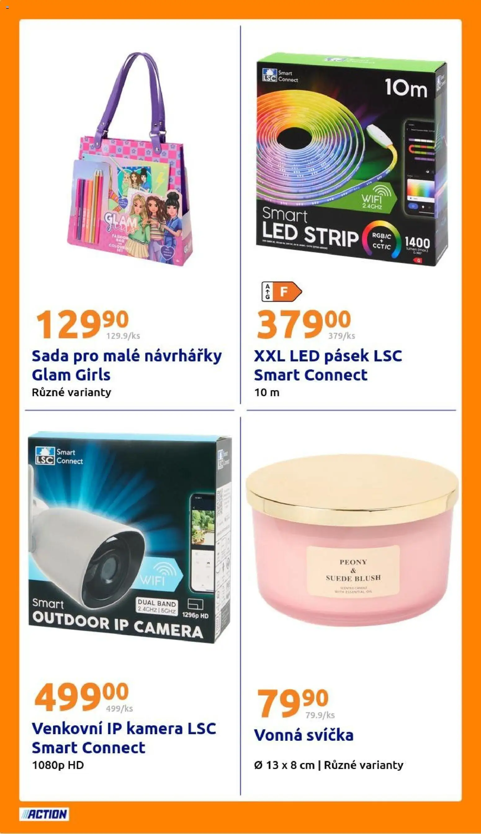 Action leták od 11.02.2026 | Strana: 24