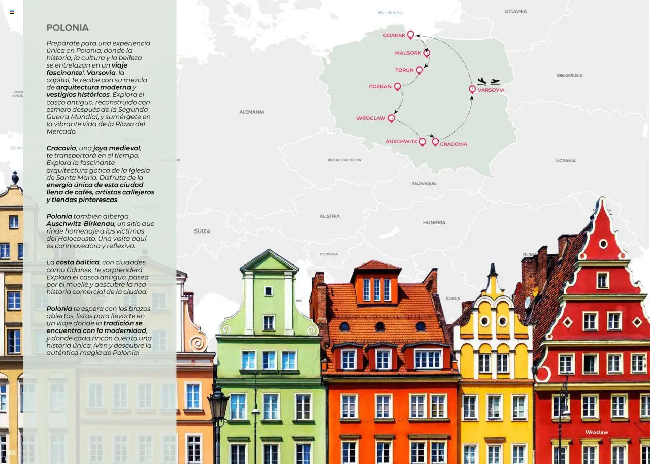 Viajes El Corte Inglés Circuitos exclusivos │ válido desde el 01.05.2025 | Página: 48 | Productos: Té