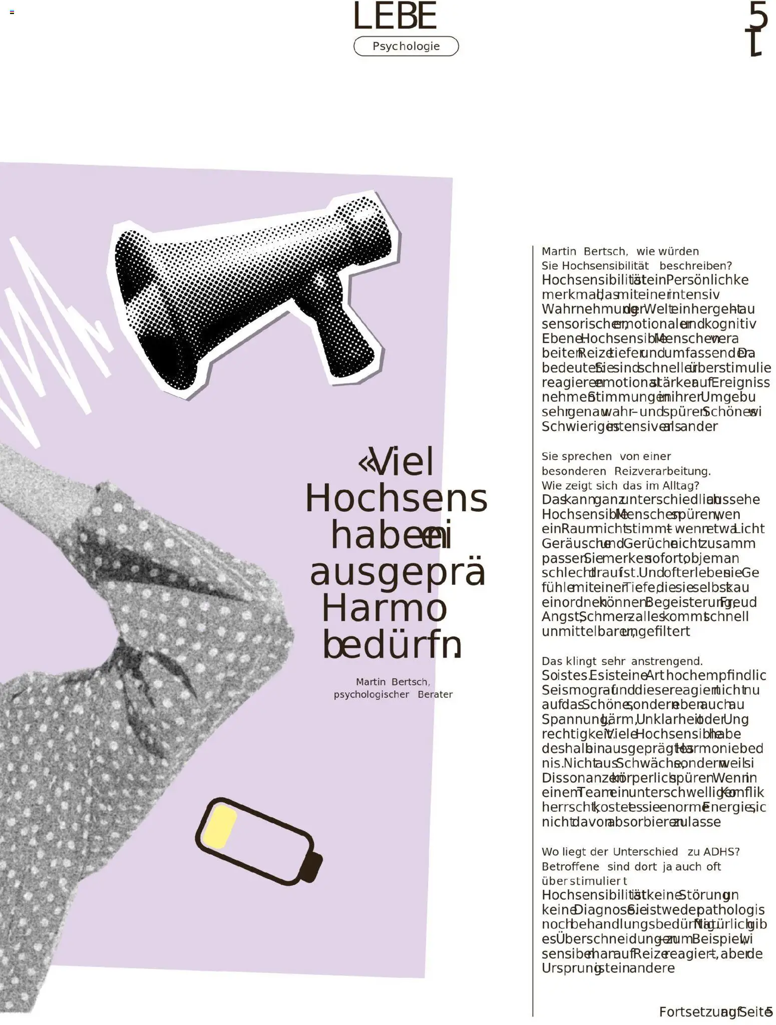 Migros Migros-Magazin-44-2025-d-AA – gültig ab 27.10.2025 | Seite: 51