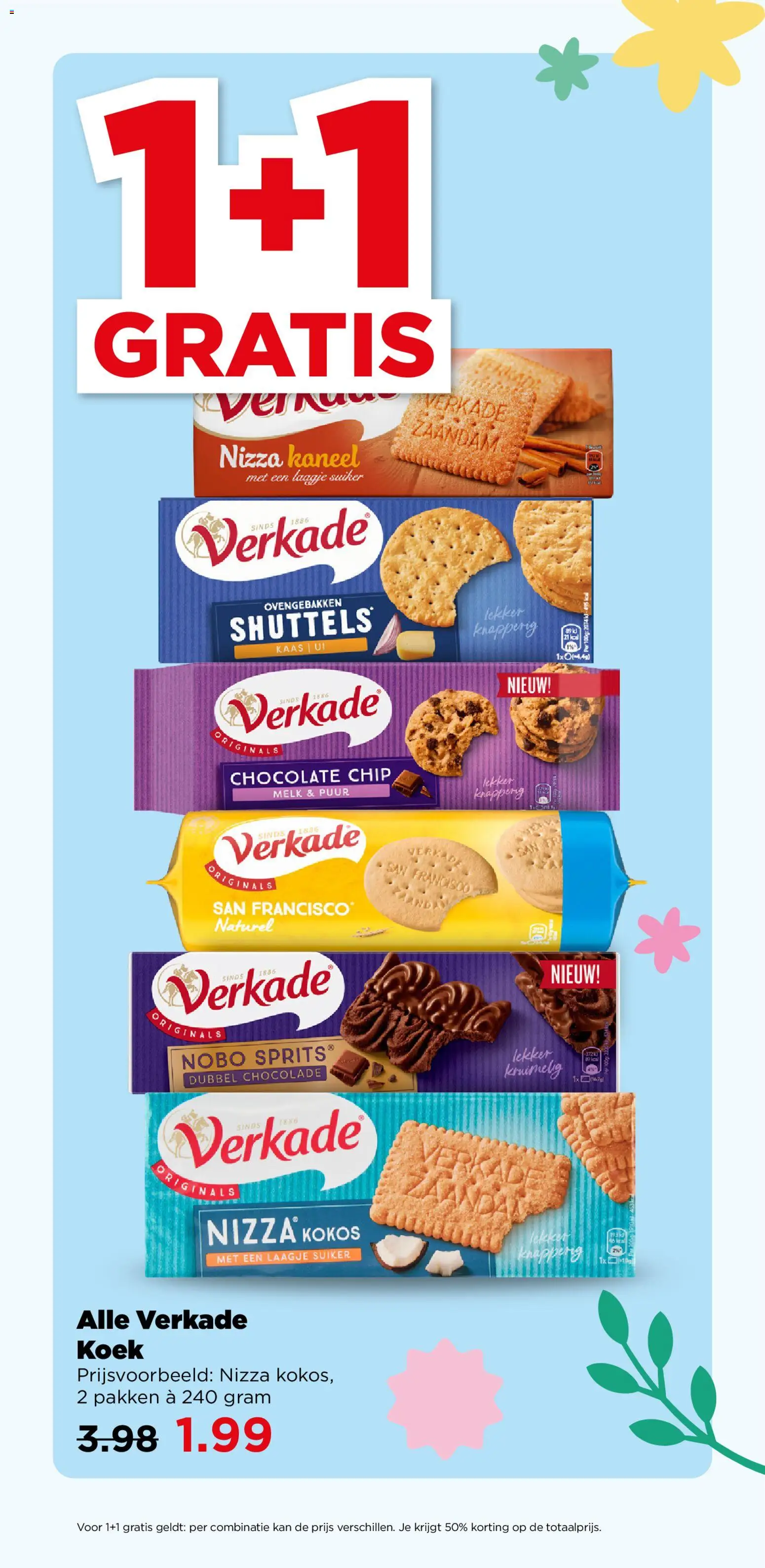 {H1} | Pagina: 28 | Producten: Ui, Waffelini, Kan, Kaneel