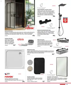 Bauhaus leták platný od 15.12.2025 | Strana: 21