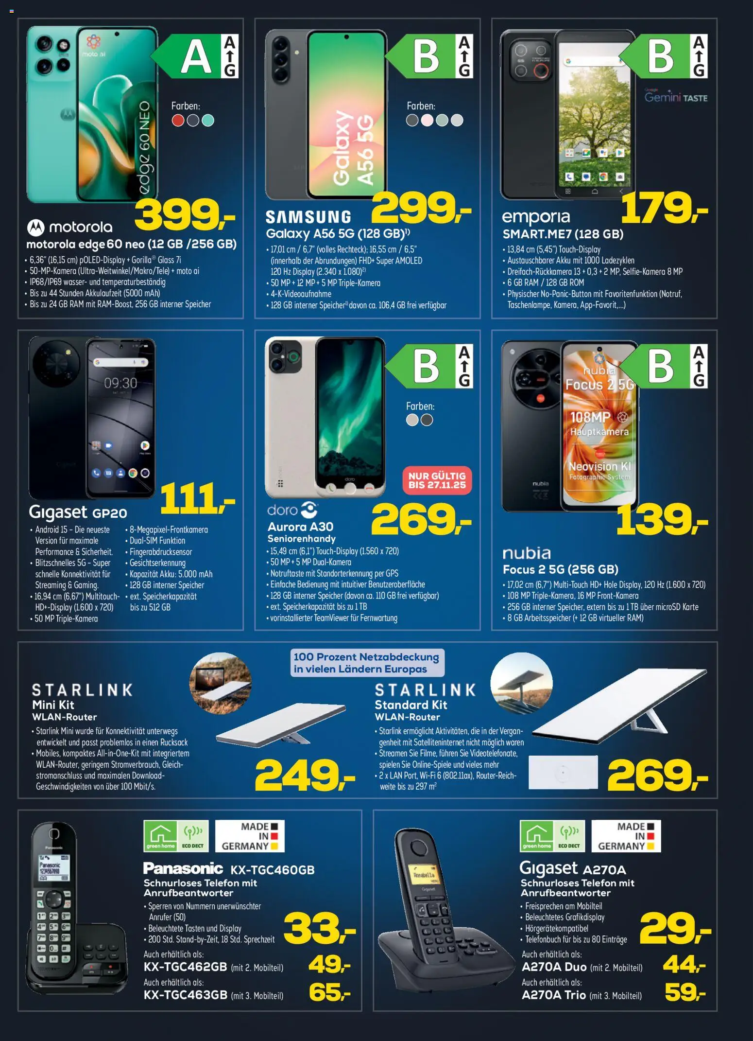 Euronics - Black Friday – gültig ab 19.11.2025 | Seite: 2