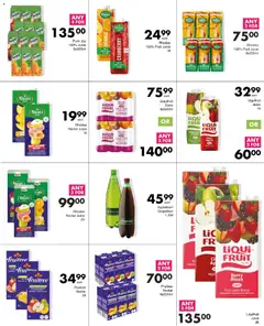 Save specials catalogue – valid from 12.02.2026 | Page: 47