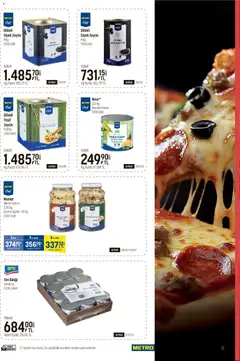 18.03.2026 tarihinden itibaren geçerli olan Metro kataloğu önizlemesi | Sayfa: 21